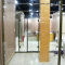 Sliding Corner Plastic denver Shower door elmhurst il 